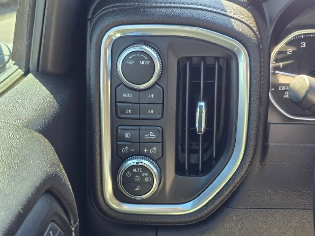 Used 2020 GMC Sierra 1500 SLT w/ SLT Premium Package AWD/4WD image 33