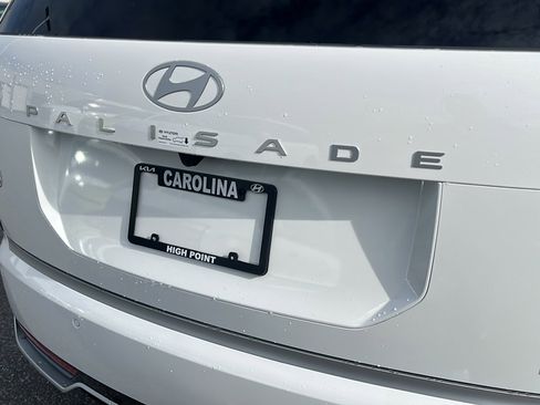 New 2026 Hyundai Palisade Calligraphy image 31