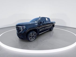 Used 2025 GMC Sierra 1500 AT4 w/ AT4 Premium Package AWD/4WD video 4