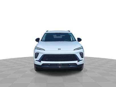 New 2026 Buick Envision Sport Touring