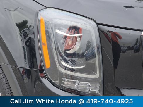 Used 2020 Kia Telluride S AWD/4WD image 12