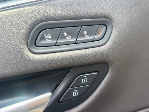 Used 2023 Cadillac Escalade Premium Luxury w/ LPO, Floor Liner Package AWD/4WD image 21