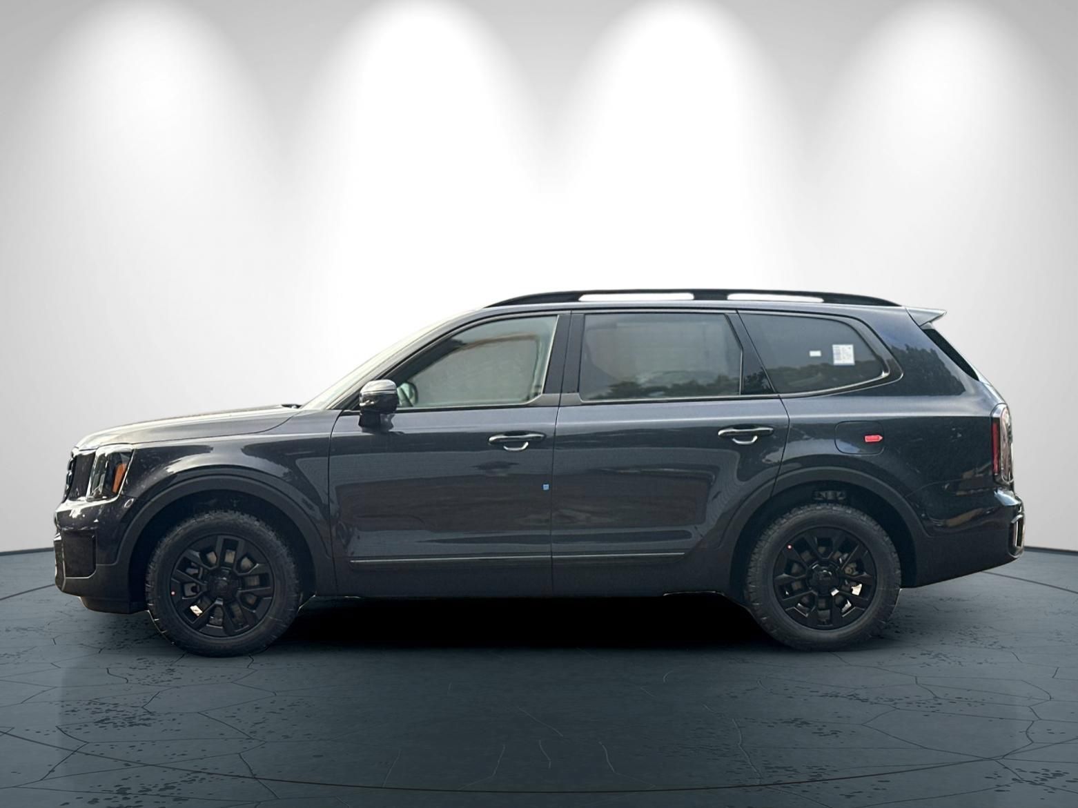 New 2025 Kia Telluride SX Prestige X-Pro AWD/4WD image 7