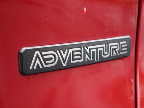Used 2023 Toyota RAV4 Adventure AWD/4WD image 22