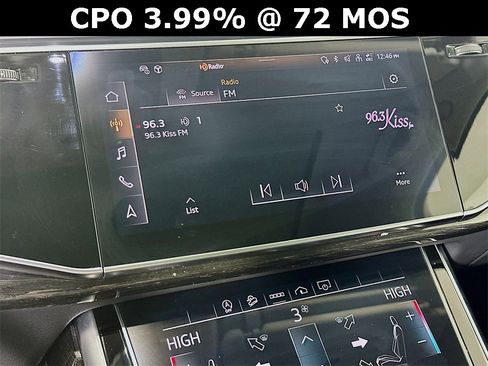 Used 2023 Audi Q7 3.0T Premium Plus w/ Premium Plus Package image 13