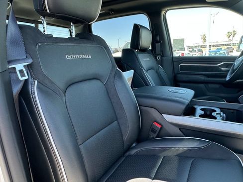New 2026 RAM 1500 Laramie RWD image 15