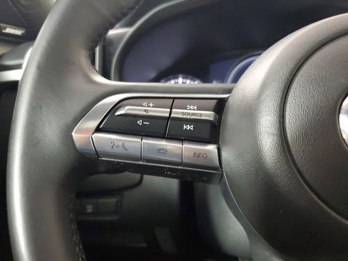 Used 2024 MAZDA CX-50 AWD 2.5 S w/ Cargo Package image 25