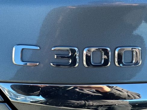 Used 2017 Mercedes-Benz C 300 Sedan image 13