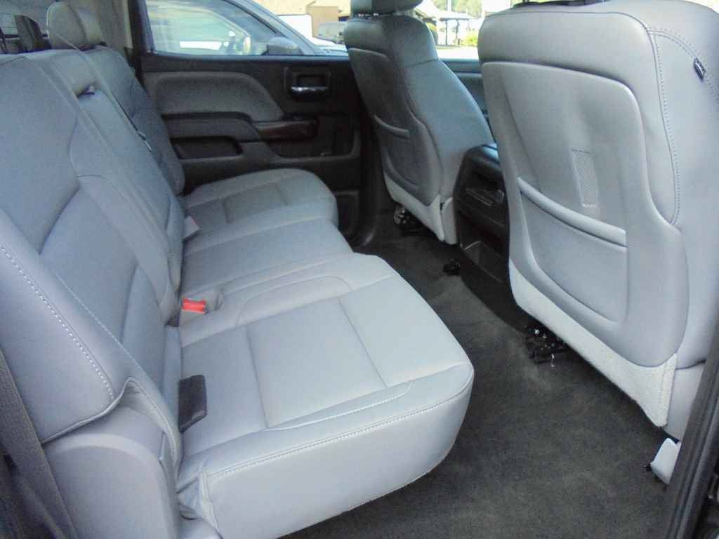 Used 2014 GMC Sierra 1500 SLT RWD image 10