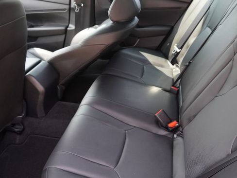 Used 2024 Honda Accord Sport image 13