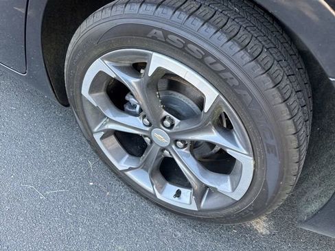 Used 2023 Chevrolet Malibu LT image 29