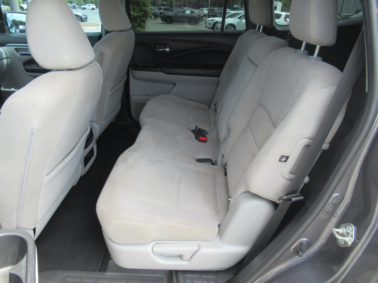 Used 2018 Honda Pilot EX image 33