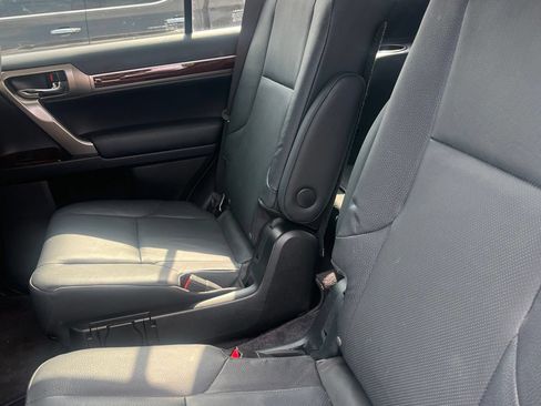 Used 2019 Lexus GX 460 Premium AWD/4WD image 10