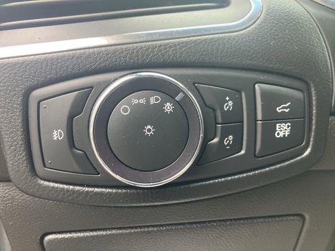 Used 2020 Ford Edge ST w/ Equipment Group 401A image 24