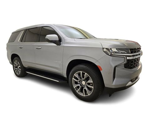 Used 2024 Chevrolet Tahoe LS w/ Driver Alert Package RWD image 3