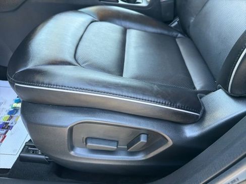 Used 2025 MAZDA CX-5 AWD 2.5 S w/ Select Package image 27