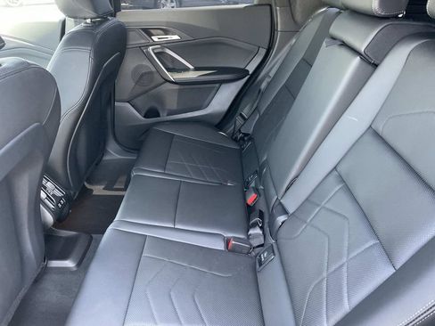 Used 2025 BMW X1 xDrive28i w/ Convenience Package AWD/4WD image 21