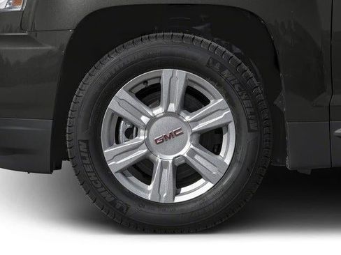 Used 2016 GMC Terrain SLE image 10