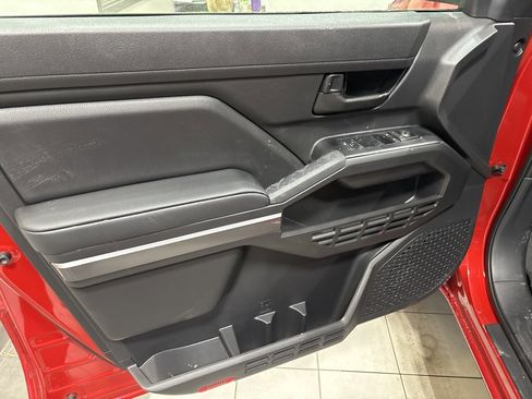 New 2026 Toyota Tacoma SR5 image 8