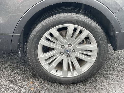 Used 2018 Ford Explorer Platinum AWD/4WD image 12