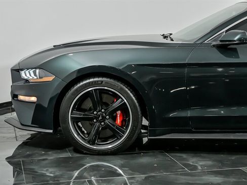 Used 2020 Ford Mustang Bullitt image 6