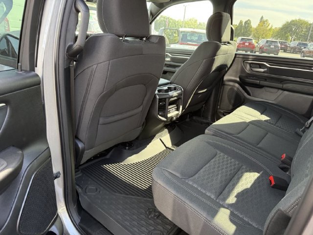 New 2026 RAM 1500 Big Horn AWD/4WD image 12