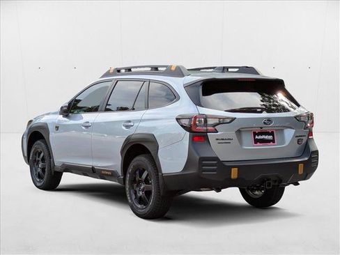 New 2025 Subaru Outback Wilderness w/ Wilderness Package image 9