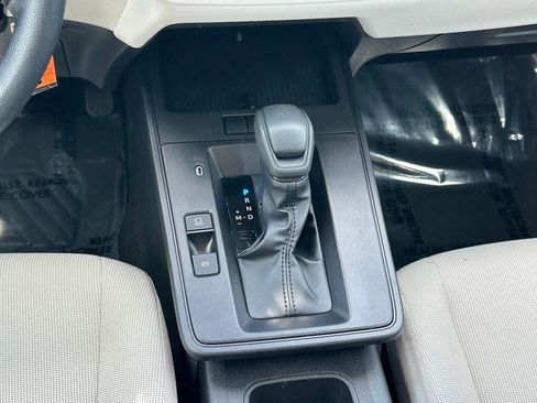 Used 2026 Toyota Corolla Cross L FWD image 19