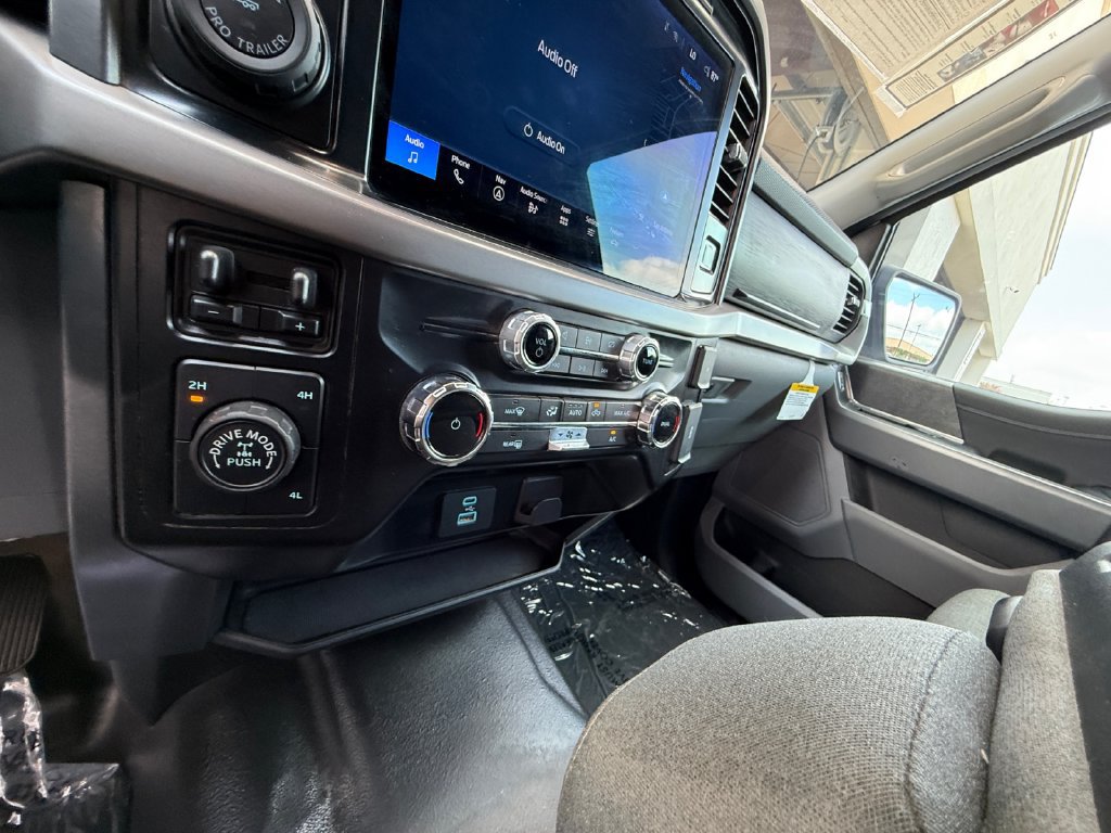 Used 2024 Ford F150 XLT w/ Tow/Haul Package AWD/4WD image 22