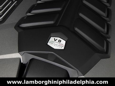 Used 2022 Lamborghini Urus AWD/4WD image 52