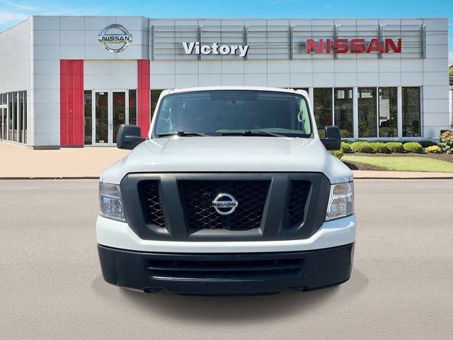 Used 2018 Nissan NV 3500 S RWD image 8