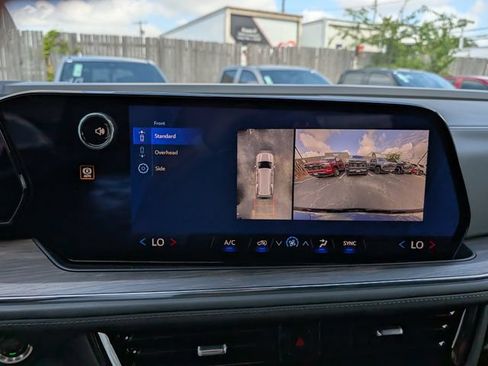 New 2026 Chevrolet Tahoe LS RWD image 22
