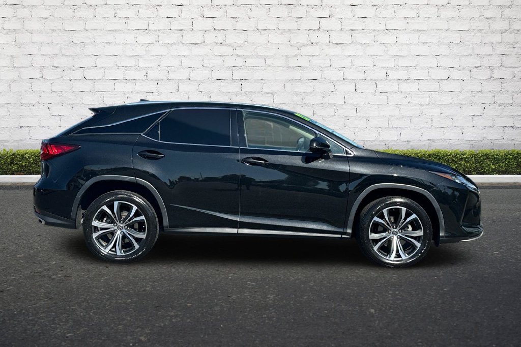 Used 2021 Lexus RX 350 FWD w/ Premium Package image 3