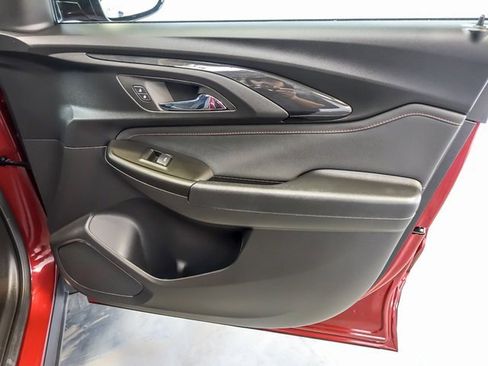 Certified 2023 Chevrolet TrailBlazer RS image 29