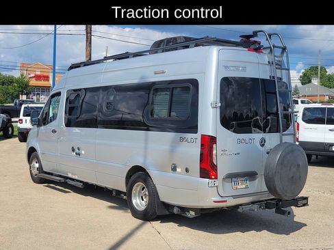 Used 2019 Mercedes-Benz Sprinter 170 image 3