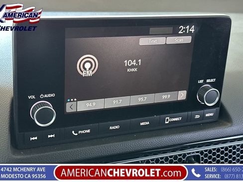 Used 2024 Honda Civic Sport image 25