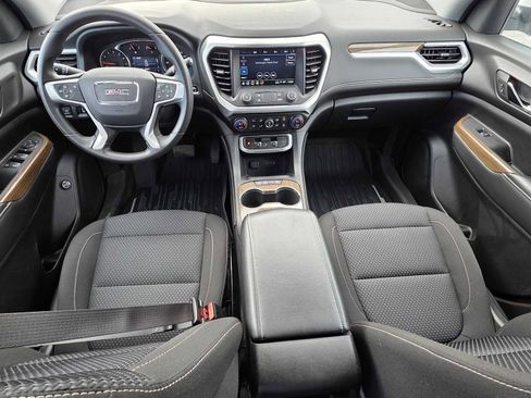 Used 2022 GMC Acadia SLE w/ Driver Convenience Package AWD/4WD image 18