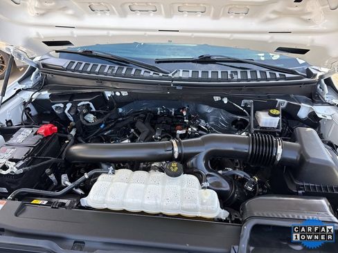 Certified 2024 Ford Expedition King Ranch image 42