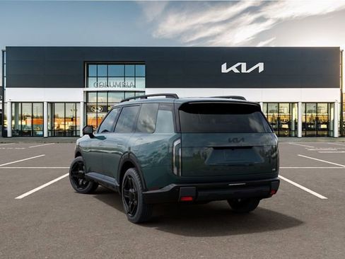 New 2027 Kia Telluride SX Prestige X-Line AWD/4WD image 4