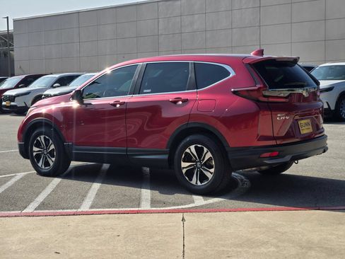 Used 2021 Honda CR-V Special Edition image 5