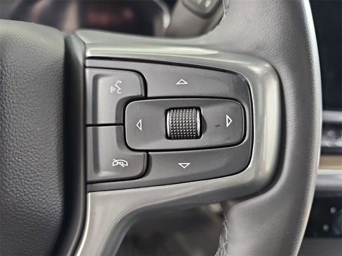 Certified 2024 Chevrolet Silverado 1500 LT image 25