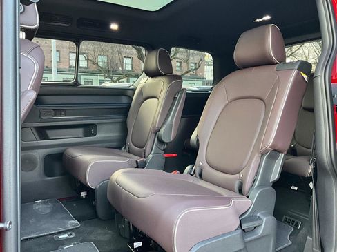 New 2025 Volkswagen ID. Buzz Pro S Plus image 13