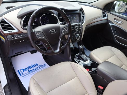 Used 2019 Hyundai Santa Fe XL FWD image 28