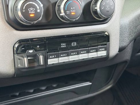Used 2021 RAM 2500 Tradesman AWD/4WD image 50