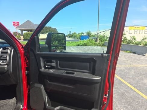 Used 2025 RAM 2500 Tradesman AWD/4WD image 20