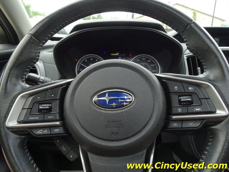 Used 2019 Subaru Forester Limited AWD/4WD image 23