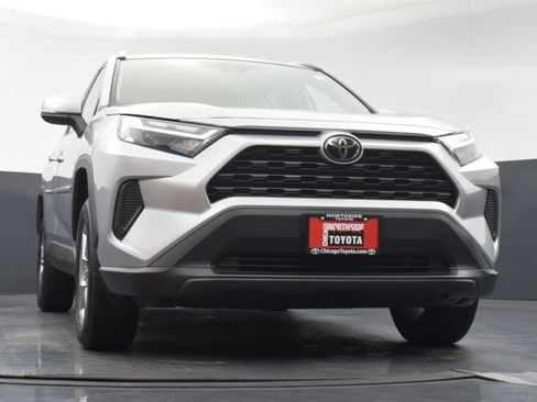 Used 2023 Toyota RAV4 XLE w/ Convenience Package AWD/4WD image 31