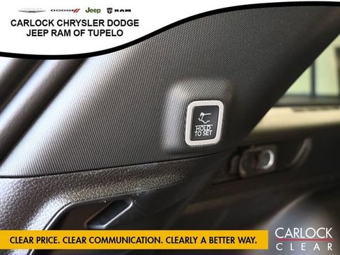 New 2025 Jeep Grand Cherokee Altitude image 37