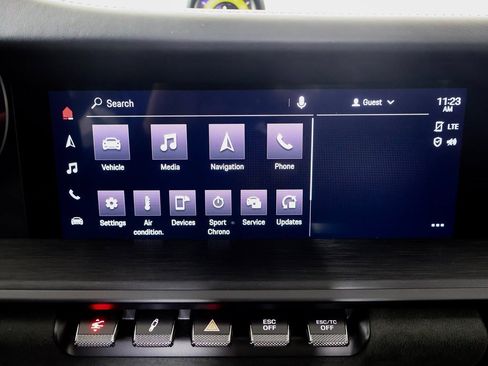 Certified 2022 Porsche 911 GT3 image 20