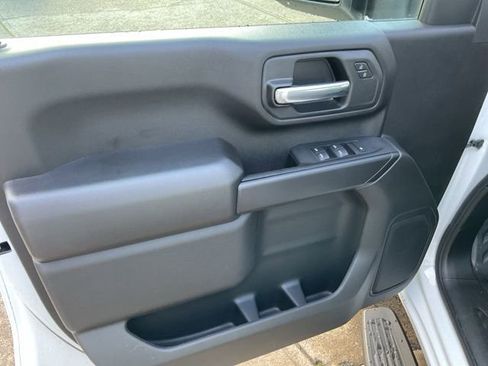 New 2026 Chevrolet Silverado 3500 W/T image 25